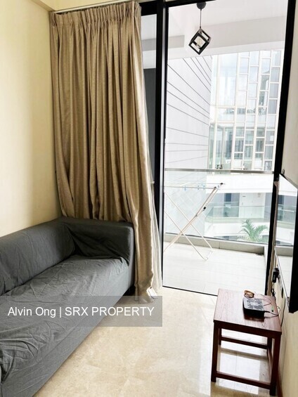 Nottinghill Suites (D21), Apartment #507741931